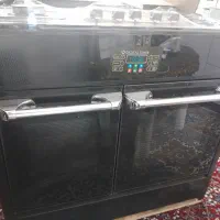 اجاق گاز نو اکبند|اجاق گاز و لوازم برقی پخت‌وپز|الشتر, |دیوار