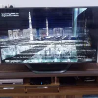 تلوزیون 60 اینچ ال جی