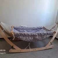 گهواره|اسباب و اثاث بچه|شهریار, شهرک وائین|دیوار