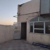 درب الومینیومی و پنجره آهنی محکم قدیمی ورق سنگین|حراج|مشهد, عبادی|دیوار