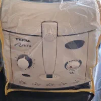 سرخ کن تفال اصل