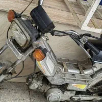 متور ۷۰|موتورسیکلت|آبادان, |دیوار