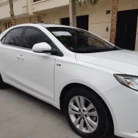 ام جی ۳۶۰ اتوماتیک توربو شارژ|خودرو سواری و وانت|مشهد, دانشجو|دیوار