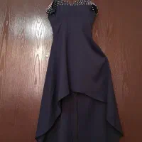 پیراهن مجلسی