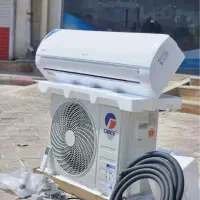 فروش کولر گازی اینورتر تمام سایز نازلترین قیمت