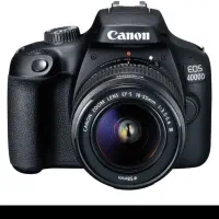 Canon EOS 4000 D