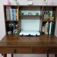 میز تحریر سالم وتمیز|میز تحریر و کامپیوتر|مشهد, آزادشهر|دیوار