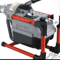 لوله کشی ولوله بازکنی