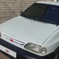 پراید صبا فروش فوری