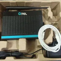 مودم روتر یوتل مدل A154