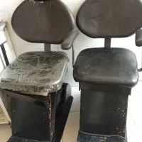 صندلی|آرایشگاه و سالن‌های زیبایی|یزد, |دیوار