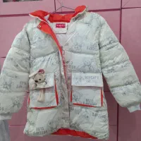 کاپشن|کفش و لباس بچه|تهران, هفده شهریور|دیوار