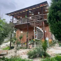 کلبه-دربست-ویلا