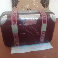 چمدان وکیف زنانه سالم ودر حدنو باقیمت مناسب