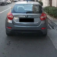 برلیانس H320|خودرو سواری و وانت|تهران, تهرانپارس جنوبی|دیوار