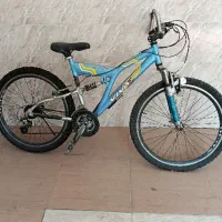 دوچرخه ۲۶ ویوا