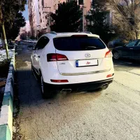 جکs5 دنده ای مدل95|خودرو سواری و وانت|کرمانشاه, |دیوار