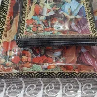بشقاب قدیمی