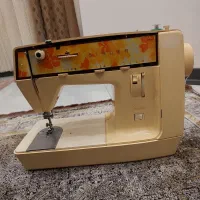 چرخ خیاطی SINGER