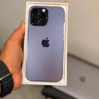 iphone14promax256GB Zaa تمیز
