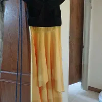 لباس مجلسی