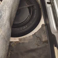 405 SLX مدل ۸۹ موتور ۱۸۰۰|خودرو سواری و وانت|بندرعباس, |دیوار