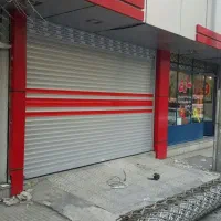 فروش و نصب درب برقی /کرکره و بازویی