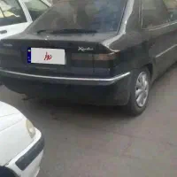 زانتیا۲۰۰۰مدل۸۳|خودرو سواری و وانت|کرج, حصارک بالا|دیوار