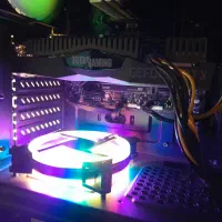 rtx2060zotak normal|قطعات و لوازم جانبی رایانه|تبریز, |دیوار