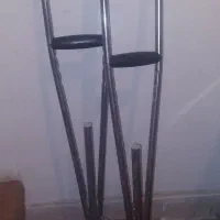 عصای الومینیومی
