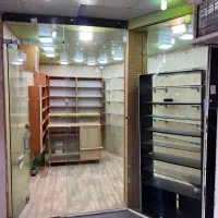 مغازه در طبقه اول پاساژ اقتباس|فروش مغازه و غرفه|خوی, |دیوار