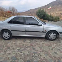 پژو پارس مدل۸۴|خودرو سواری و وانت|بانه, |دیوار