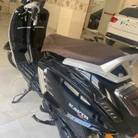 موتور وسپاs5|موتورسیکلت|اردبیل, |دیوار