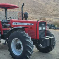 تراکتور 399مدل 1041