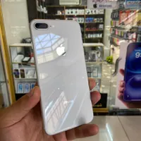 Iphone8plus 64|موبایل|زنجان, |دیوار