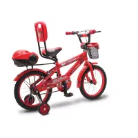 دوچرخه سایز ۱۶ رنگ اسپرت چیچک|دوچرخه، اسکیت، اسکوتر|قرچک, مهدیه|دیوار