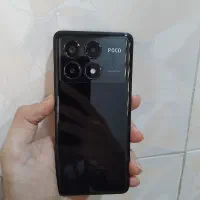 پوکو ایکس سیکس پرو ۵۱۲ گیگ رم۱۲