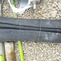 مقداری لوازم صنعتی|ابزارآلات|فیروزه, |دیوار