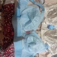 لباس زیر زنانه(سوتین)