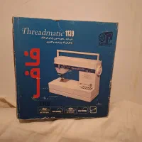 چرخ خیاطی فاف کاچیران مدل۱۱۳۹