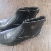 پوتین مردانه سایز ۴۴ و کفش های مجلسی زنانه سایز ۳۹|کیف، کفش، کمربند|شهرکرد, |دیوار