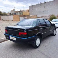 پژو 405 مدل1393 بدون رنگ