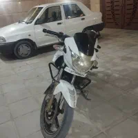 موتور آپاچی