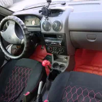 پراید 131