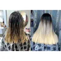 کراتین سوپر صافی روسی بااحیاو شاین۳ساله کاملاگیاهی|خدمات آرایشگری و زیبایی|اصفهان, ملکشهر|دیوار