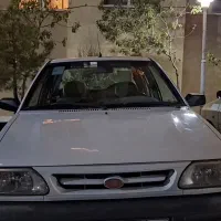 پراید 94 در حد