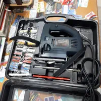 اره عمود بر ۷۱۰وات  صنعتی دور  متغیر  اینهل اصل