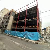 پیش فروش آپارتمان ۷۵ متری امام رضا/حرم/سرشور