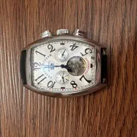 ساعت سویسی فرانک مولر