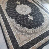 عرضه مستقیم فرش ۱۲۰۰شانه اصلی ۳۶۰۰بدون واسطه|فرش|مشکین‌دشت, |دیوار